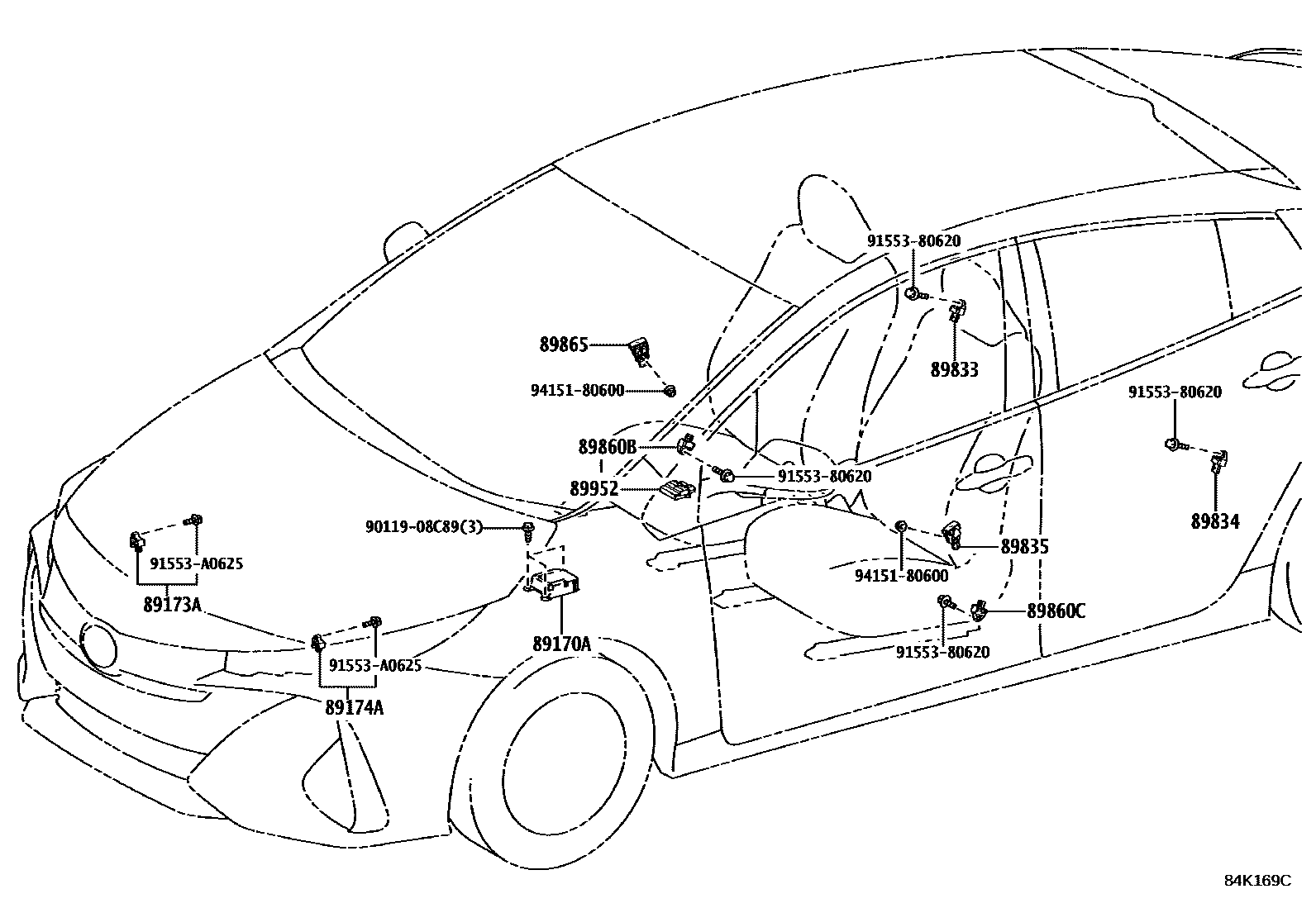 8421 — AIR BAG