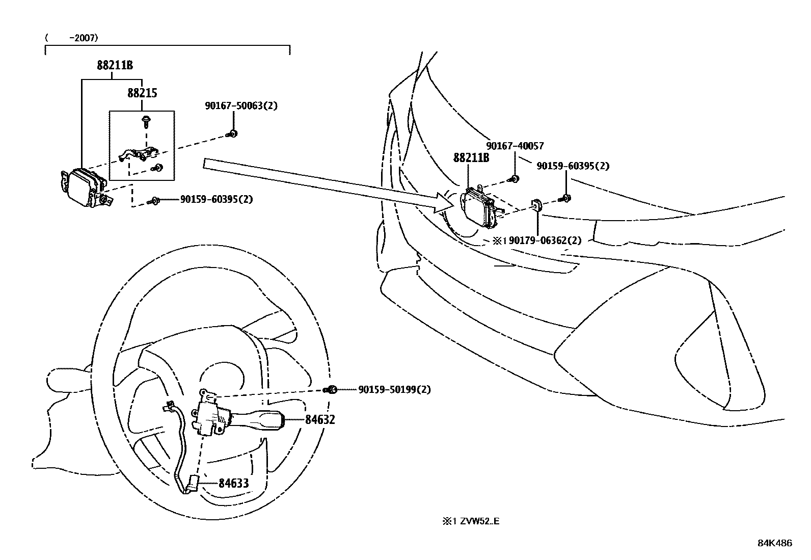 8408 — CRUISE CONTROL (AUTO DRIVE)