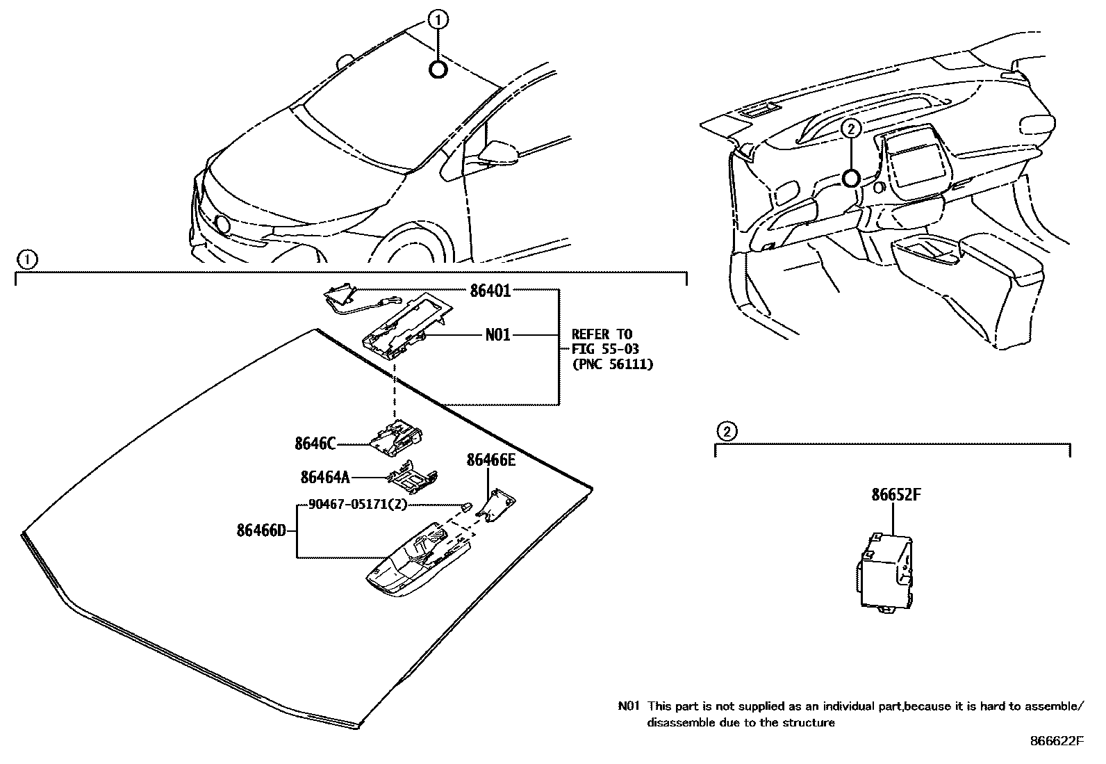 8617 — PRE-COLLISION SYSTEM