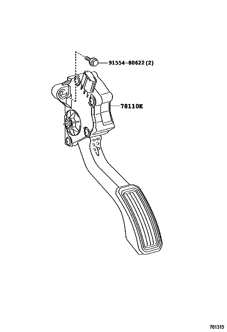 7801 — ACCELERATOR LINK