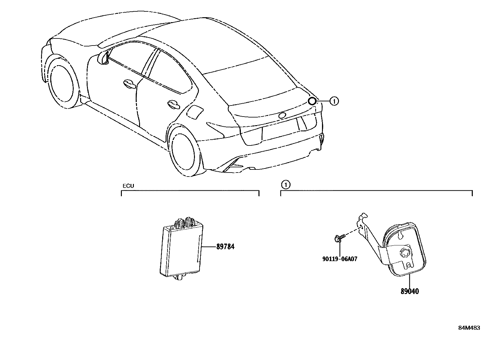 8424 — ANTI-THEFT DEVICE