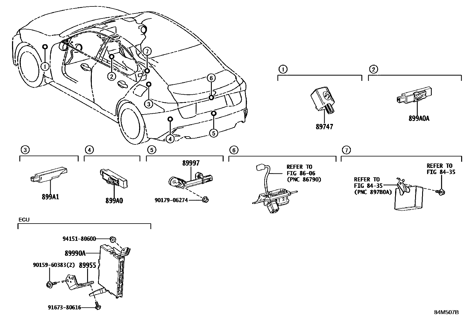 8420 — WIRELESS DOOR LOCK