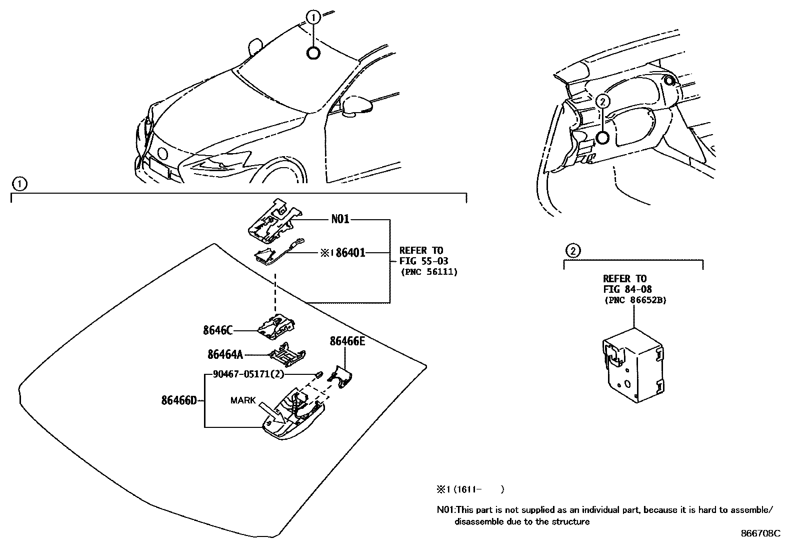 8617 — PRE-COLLISION SYSTEM