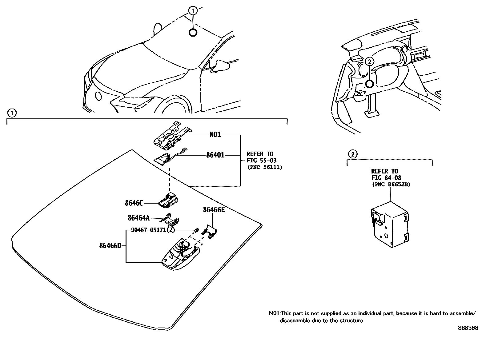 8617 — PRE-COLLISION SYSTEM