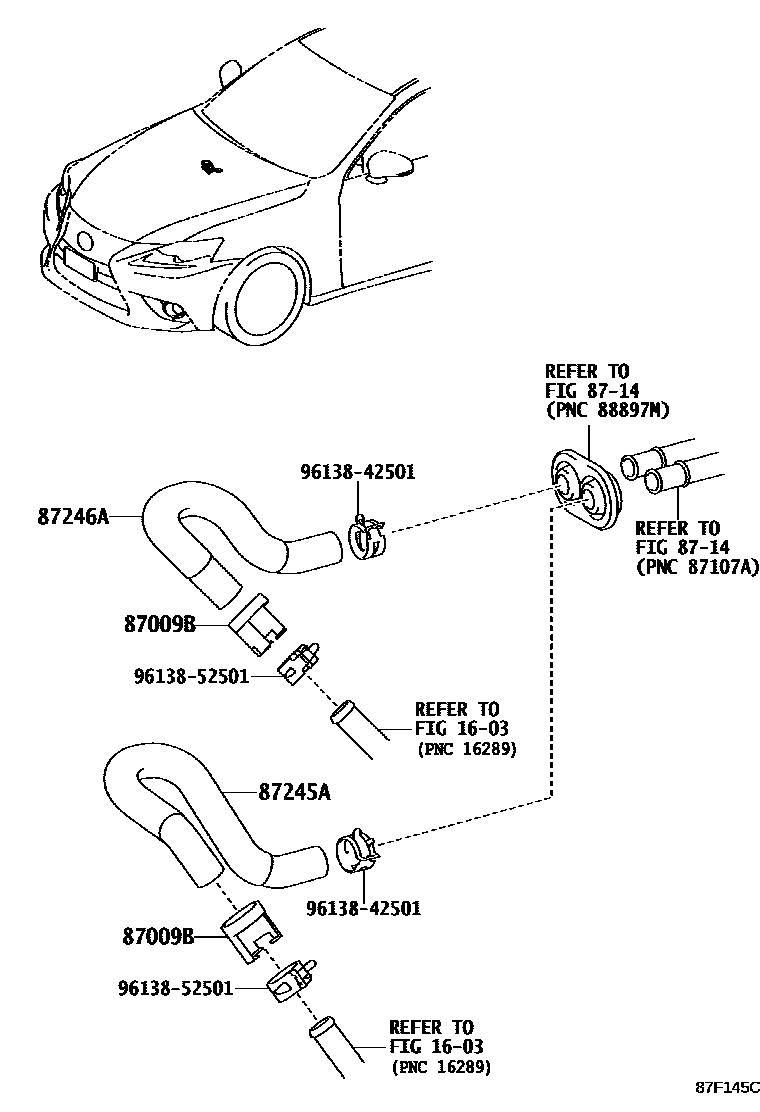 8716 — HEATING & AIR CONDITIONING - WATER PIPING