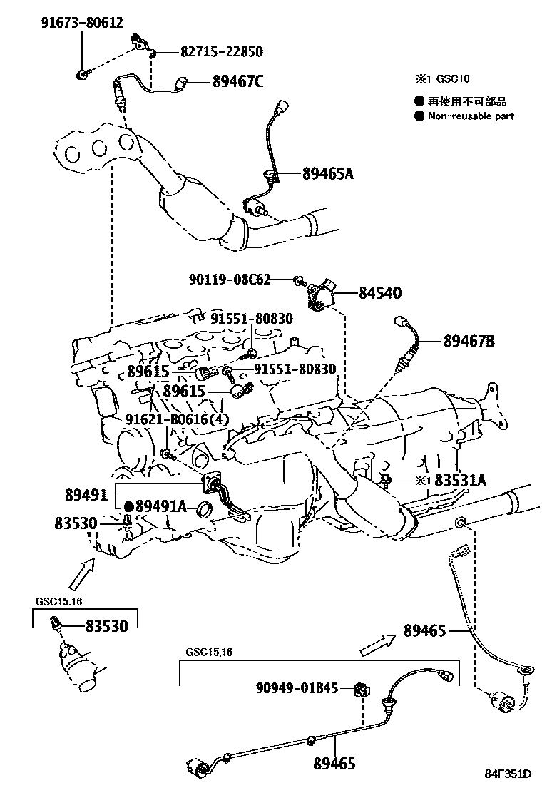 8401 — SWITCH & RELAY & COMPUTER