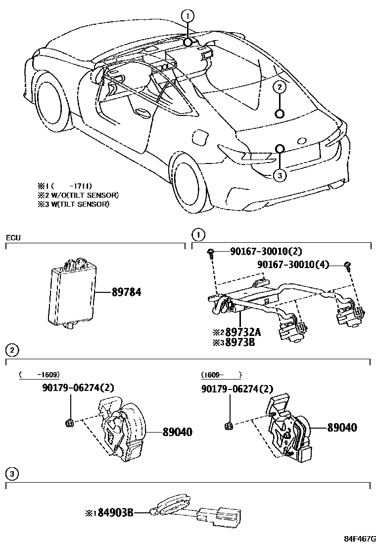 8424 — ANTI-THEFT DEVICE