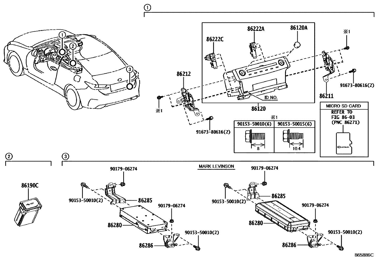 8601 — RADIO RECEIVER & AMPLIFIER & CONDENSER