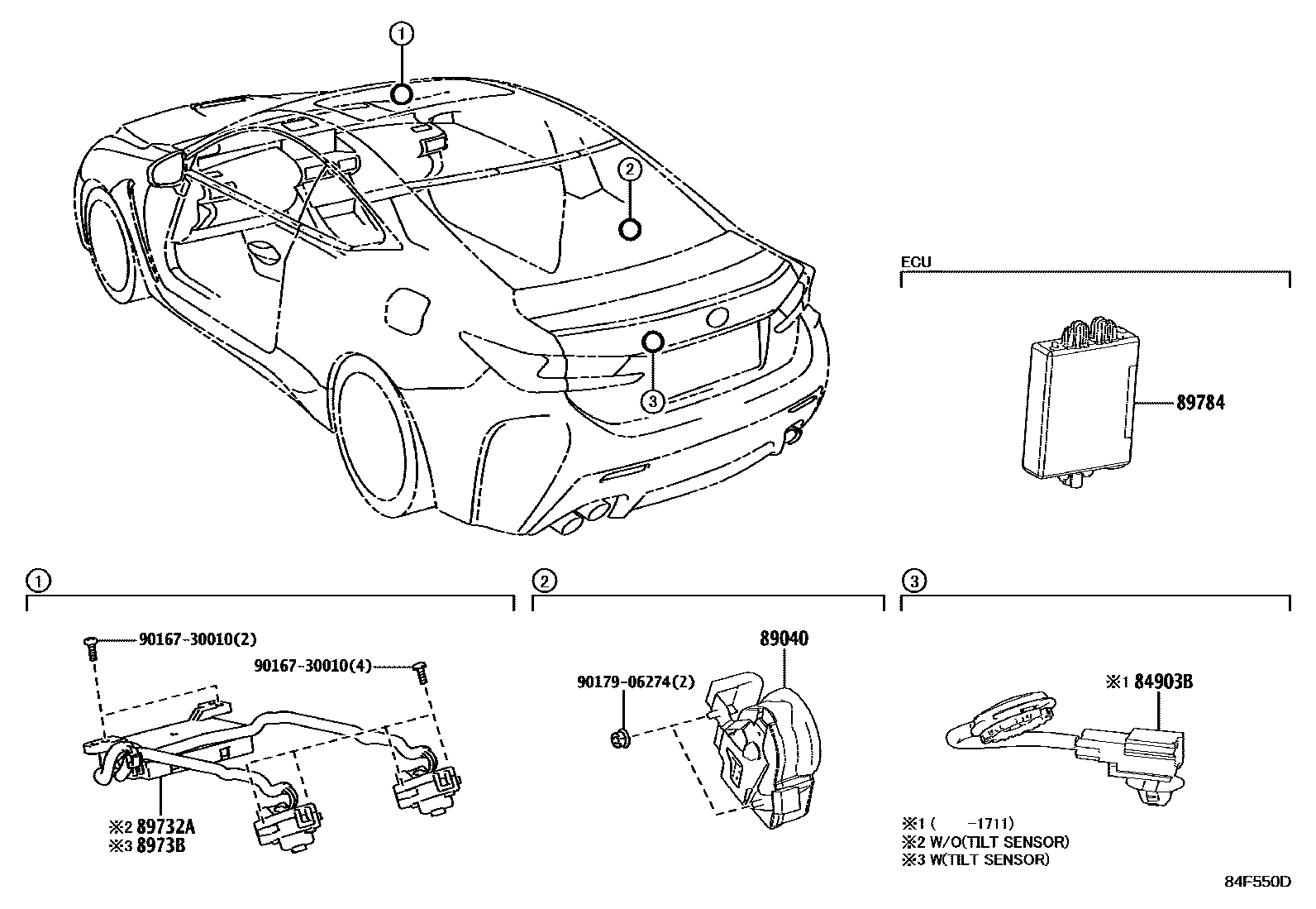8424 — ANTI-THEFT DEVICE