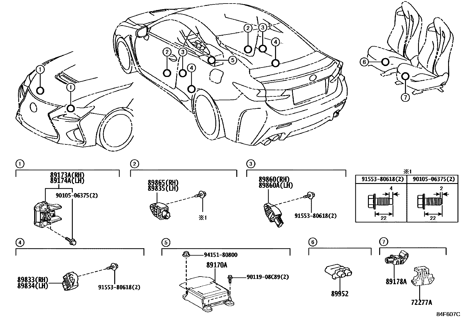 8421 — AIR BAG