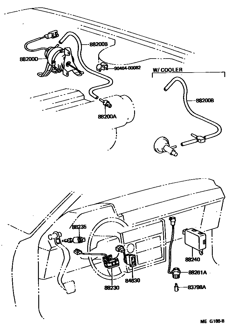 8408 — CRUISE CONTROL (AUTO DRIVE)