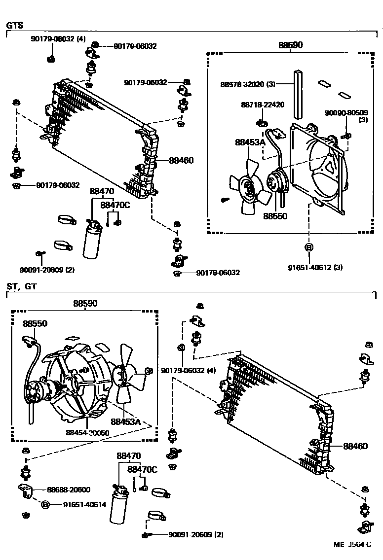 8718 — HEATING & AIR CONDITIONING - COOLER PIPING