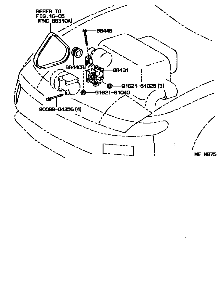 8719 — HEATING & AIR CONDITIONING - COMPRESSOR