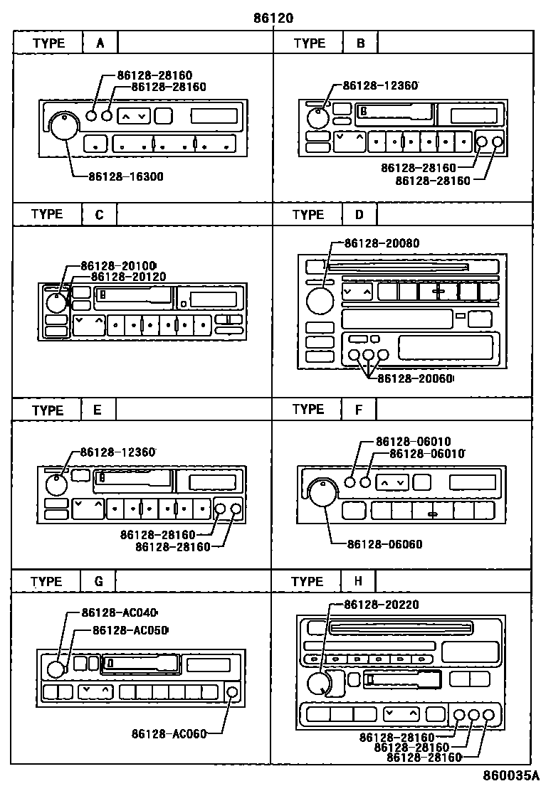 8601 — RADIO RECEIVER & AMPLIFIER & CONDENSER