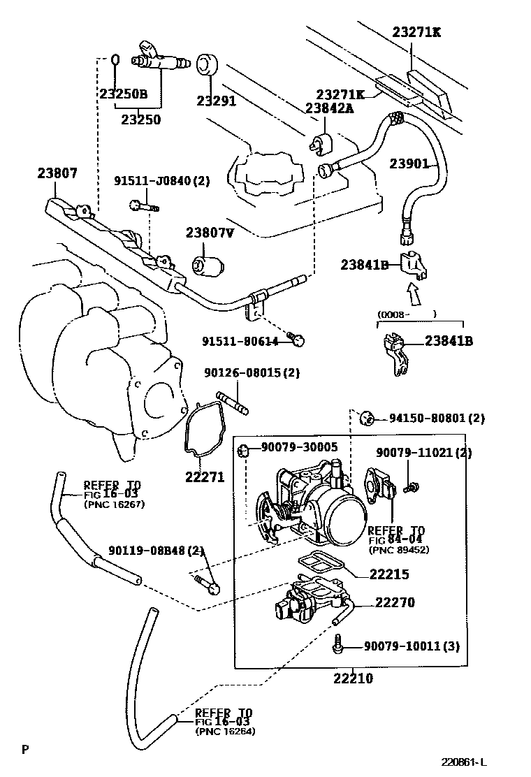 2211 — FUEL INJECTION SYSTEM