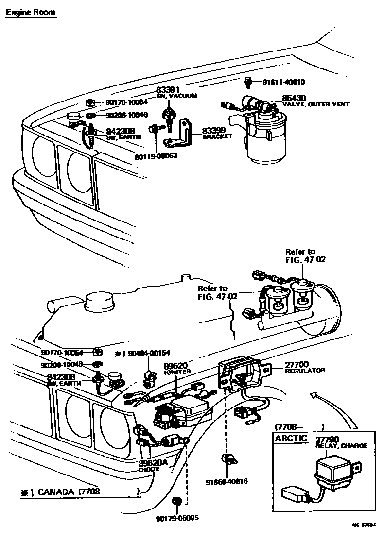 8401 — SWITCH & RELAY & COMPUTER