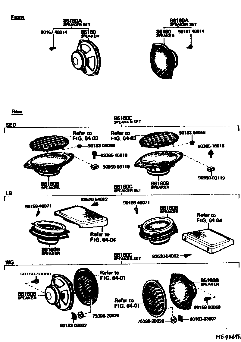8602 — SPEAKER