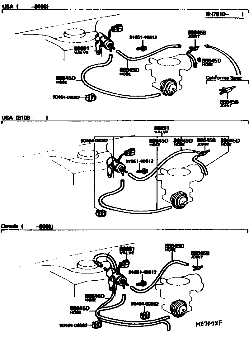 8717 — HEATING & AIR CONDITIONING - VACUUM PIPING
