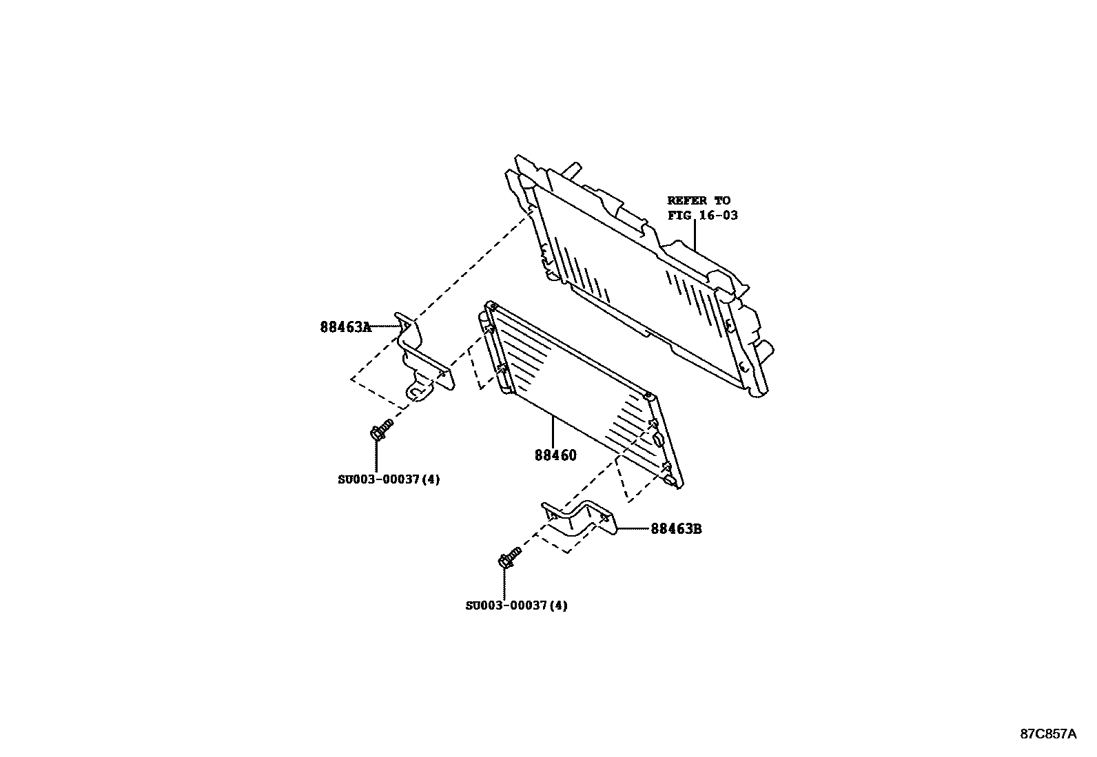 8718 — HEATING & AIR CONDITIONING - COOLER PIPING