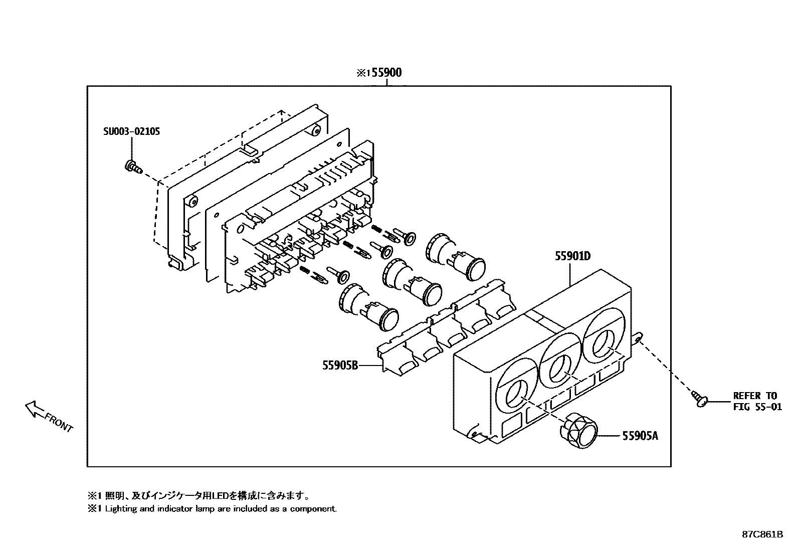 8715 — HEATING & AIR CONDITIONING - CONTROL & AIR DUCT