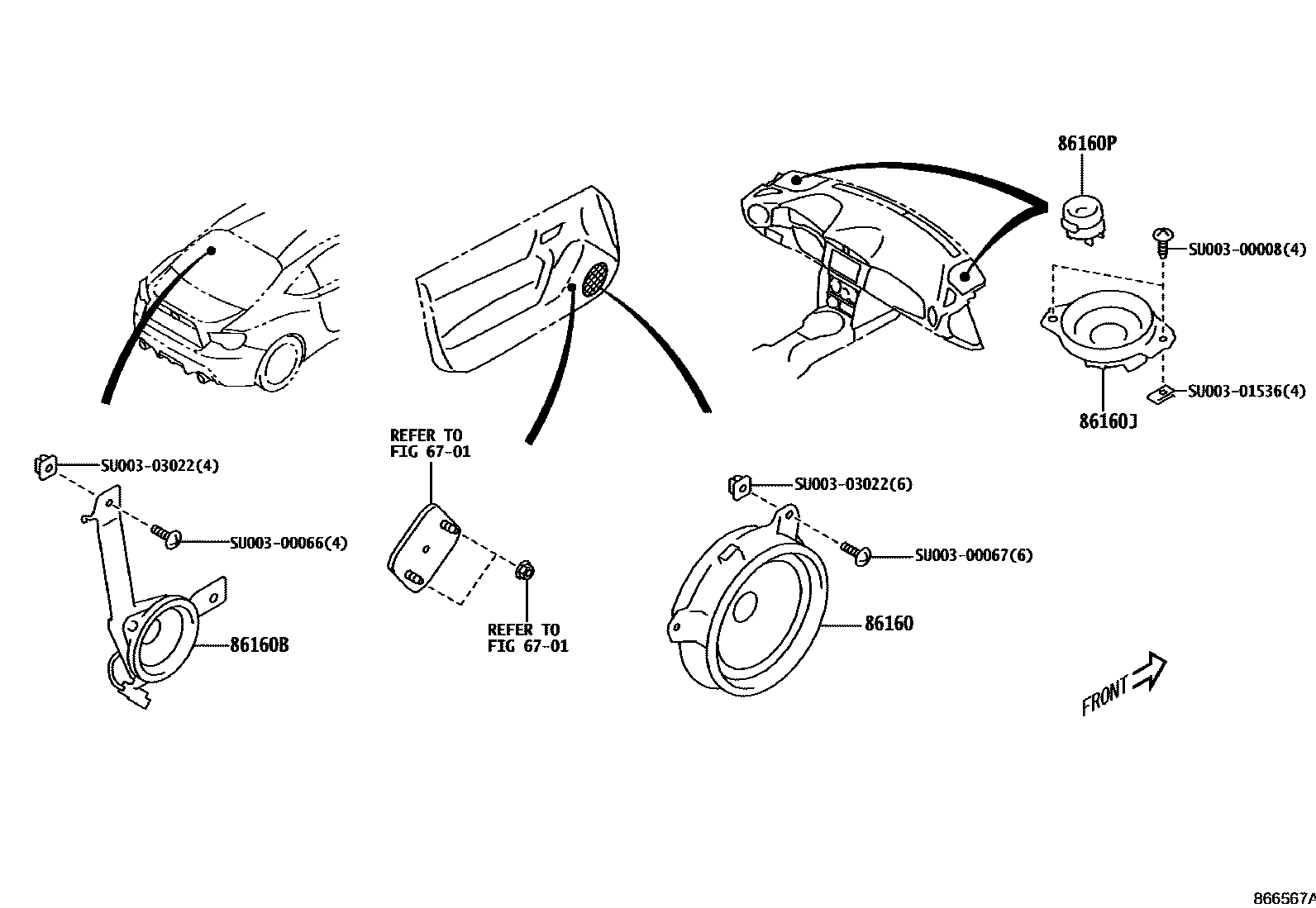 8602 — SPEAKER