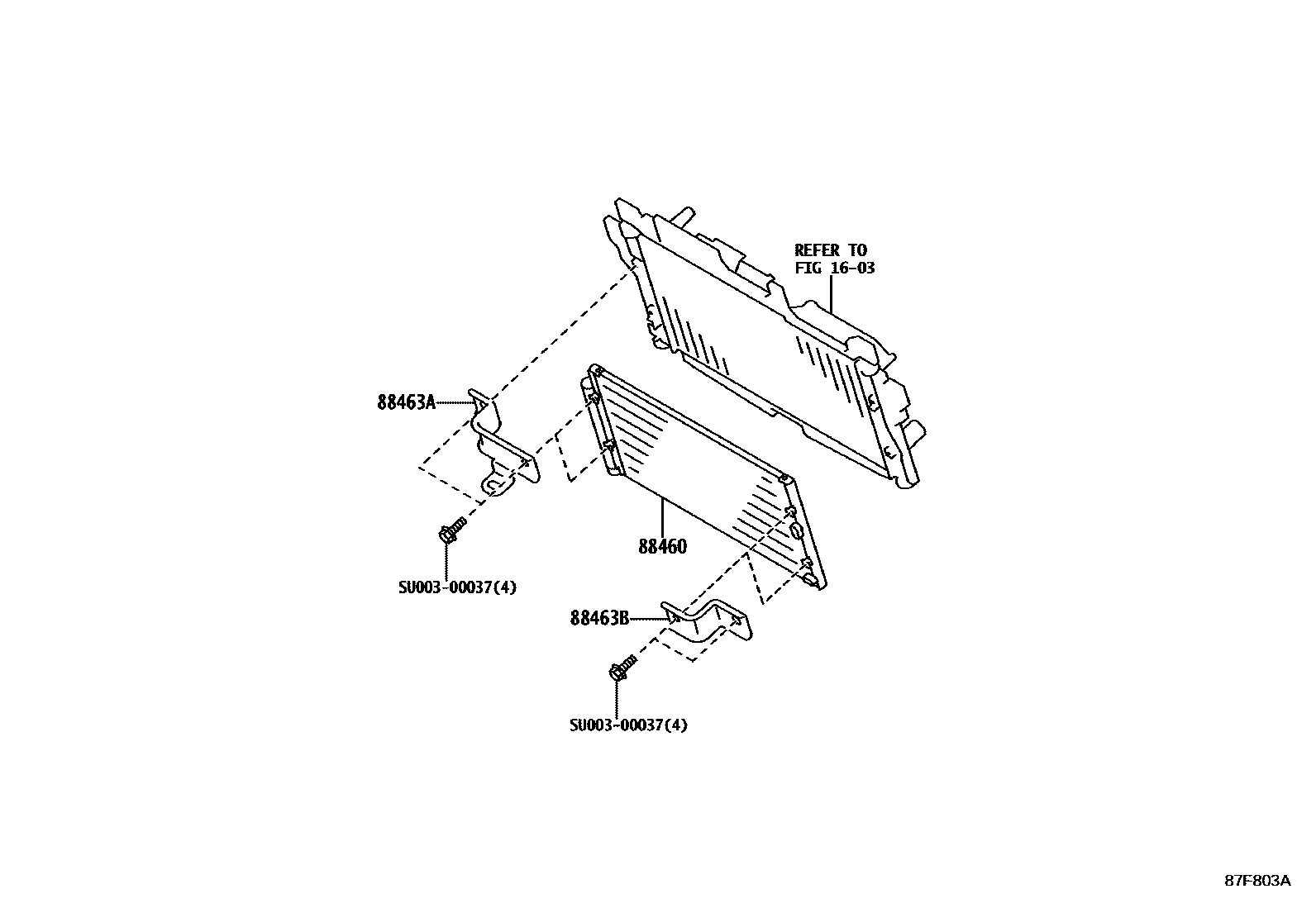 8718 — HEATING & AIR CONDITIONING - COOLER PIPING