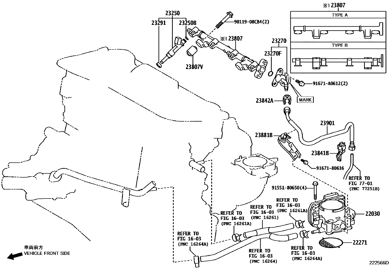 2211 — FUEL INJECTION SYSTEM
