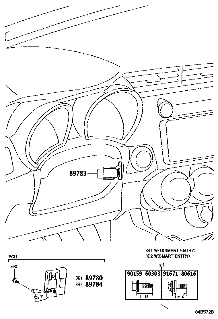 8424 — ANTI-THEFT DEVICE