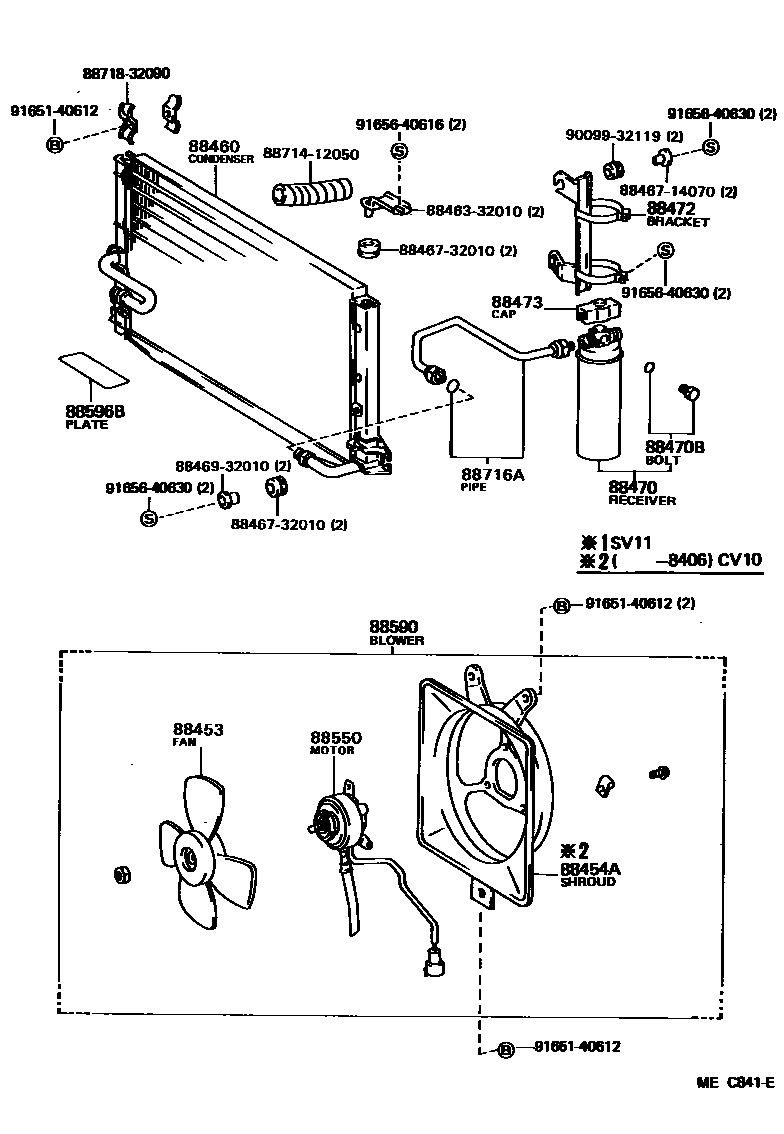 8718 — HEATING & AIR CONDITIONING - COOLER PIPING