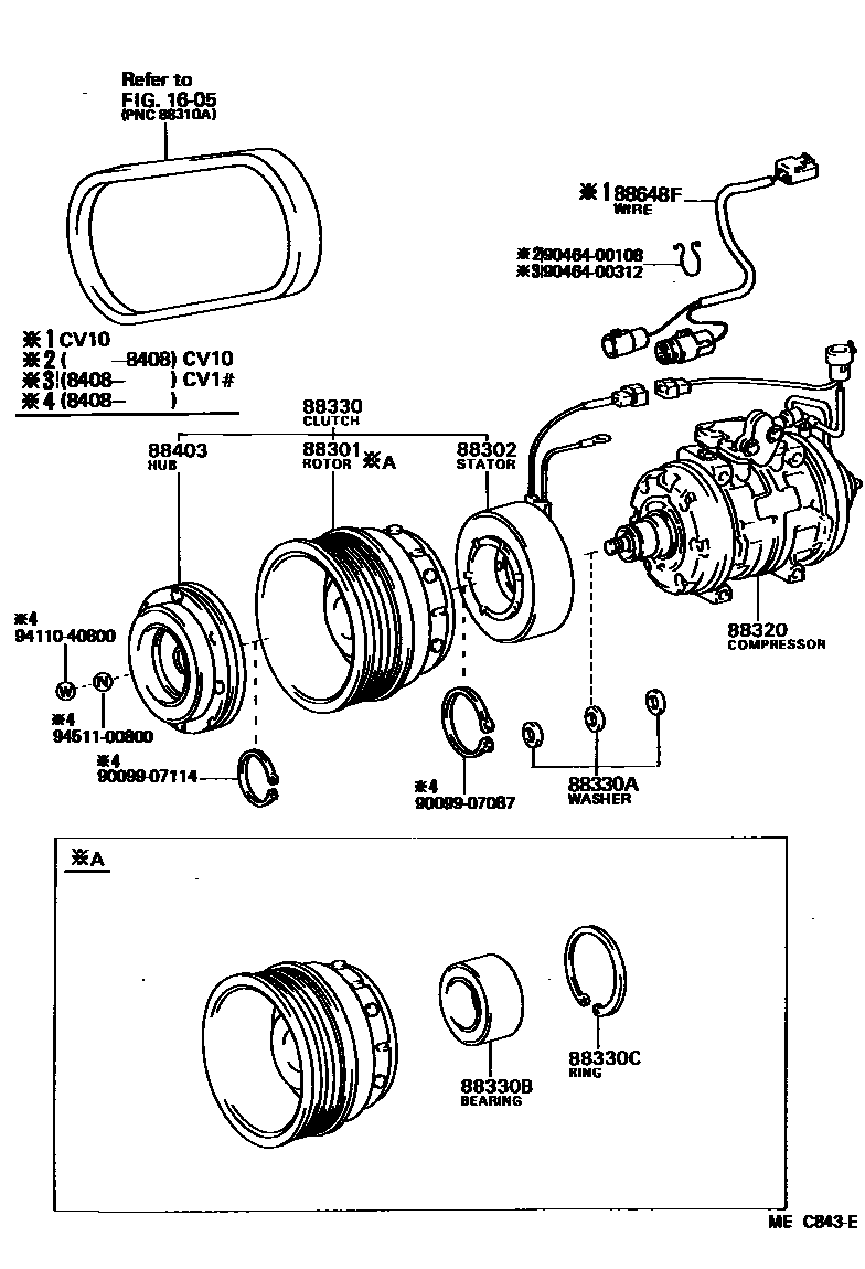 8719 — HEATING & AIR CONDITIONING - COMPRESSOR