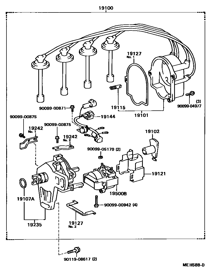 1902 — DISTRIBUTOR