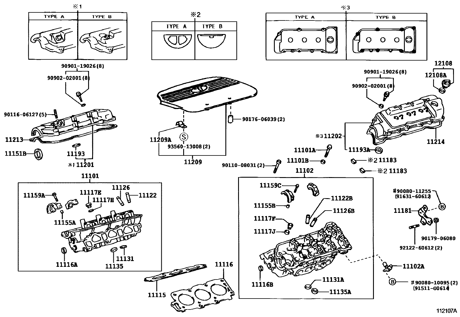 1104 — CYLINDER HEAD