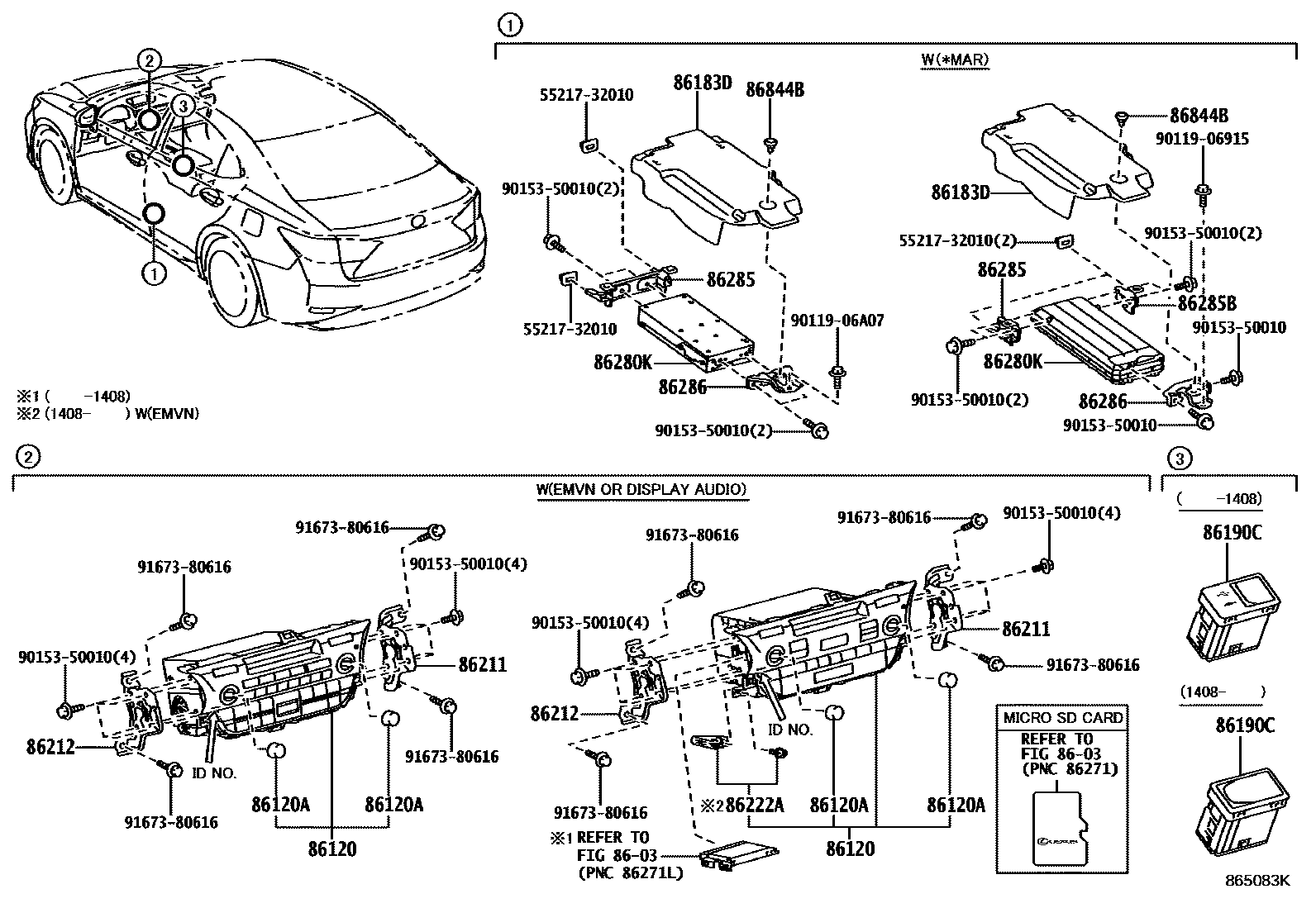 8601 — RADIO RECEIVER & AMPLIFIER & CONDENSER