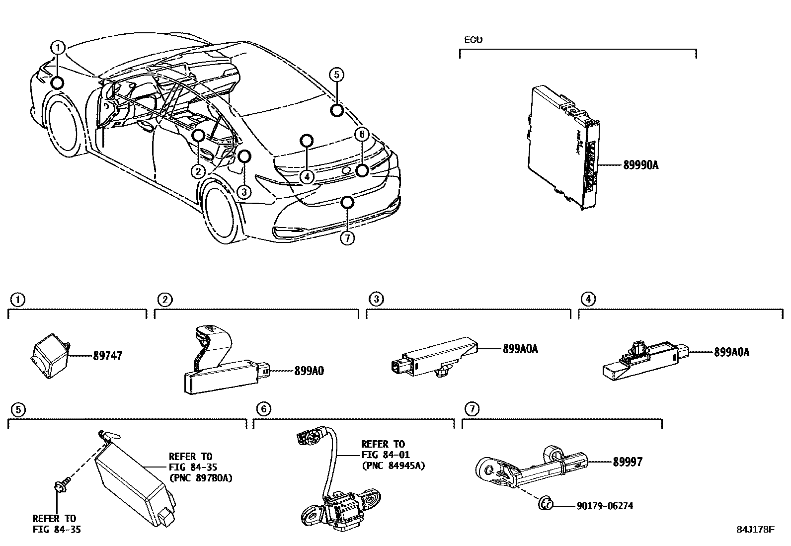 8420 — WIRELESS DOOR LOCK