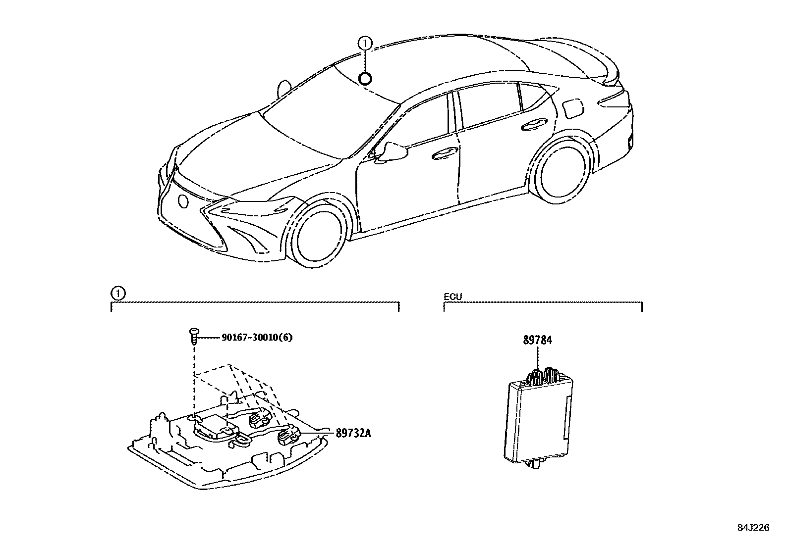 8424 — ANTI-THEFT DEVICE