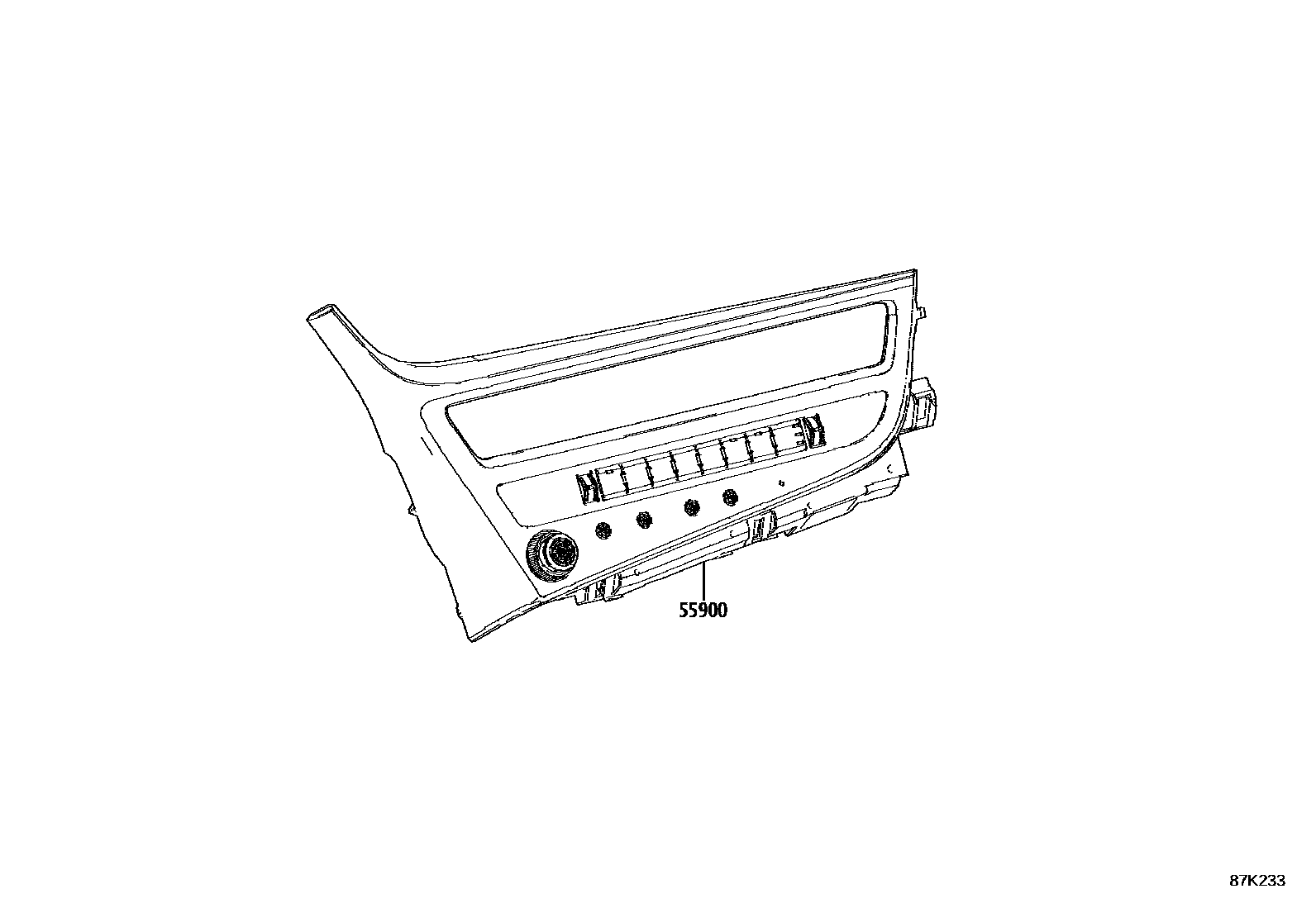 8715 — HEATING & AIR CONDITIONING - CONTROL & AIR DUCT