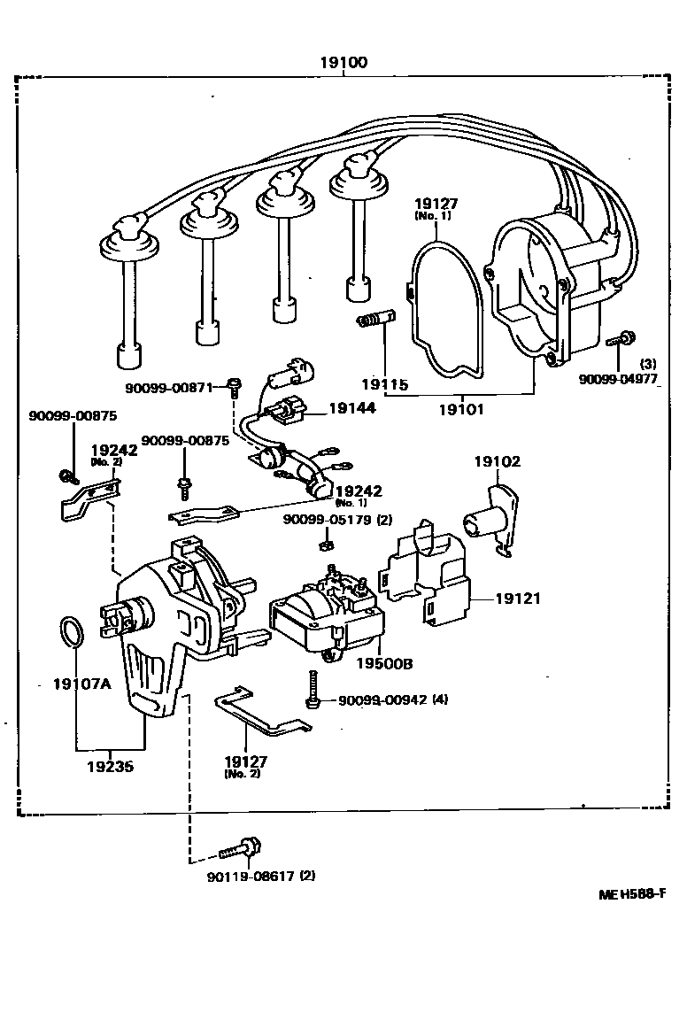 1902 — DISTRIBUTOR