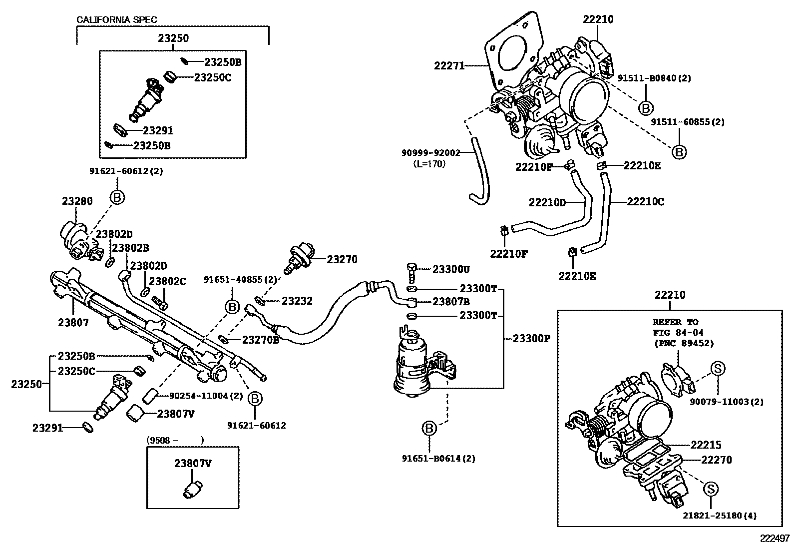 2211 — FUEL INJECTION SYSTEM