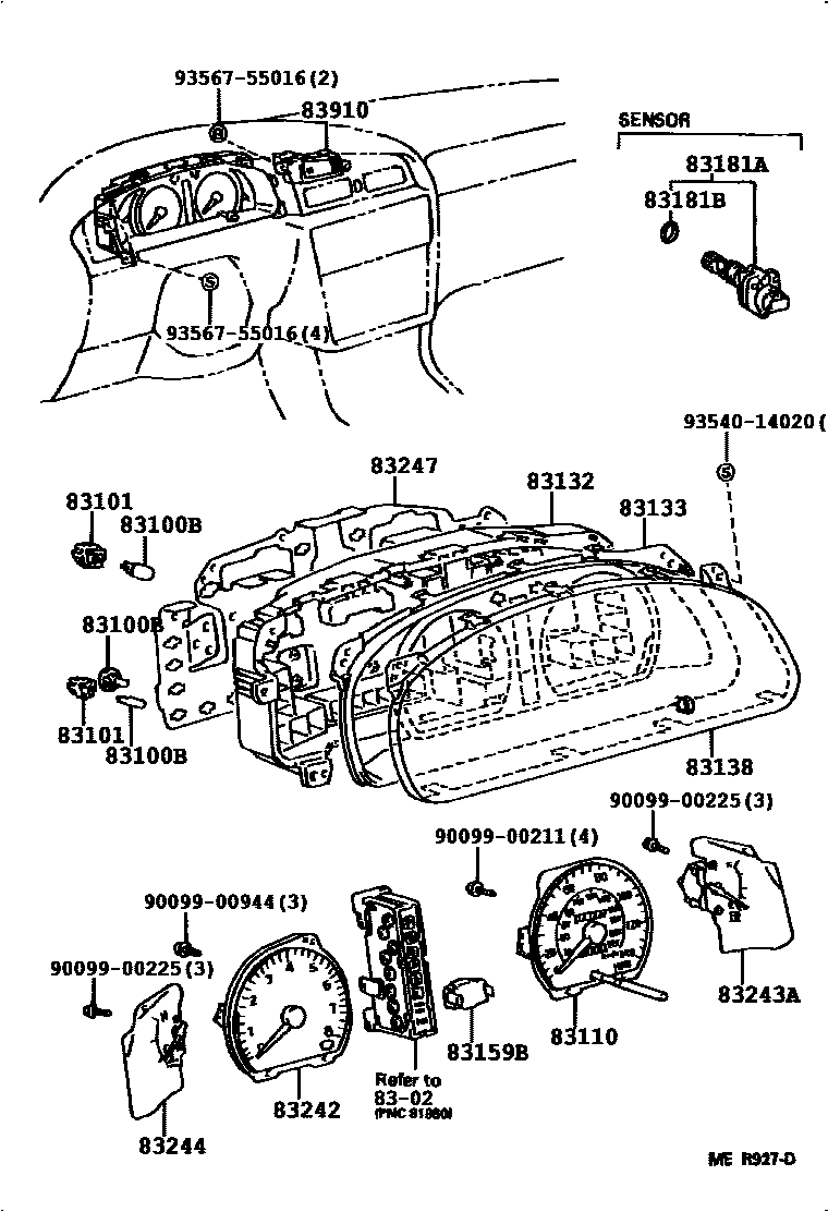 8301 — METER