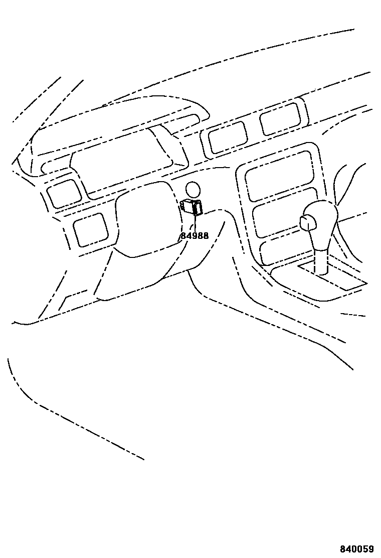 8411 — TRACTION CONTROL