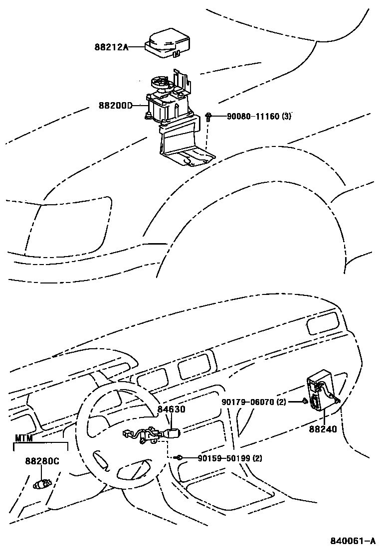 8408 — CRUISE CONTROL (AUTO DRIVE)