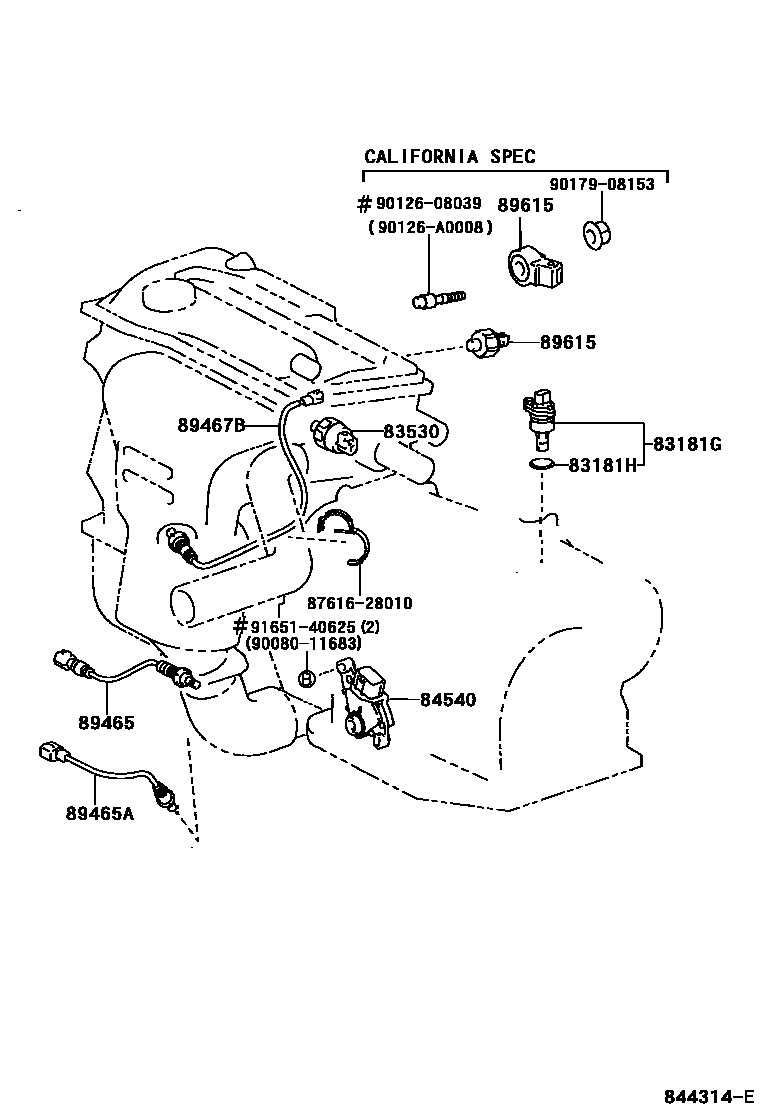 8401 — SWITCH & RELAY & COMPUTER