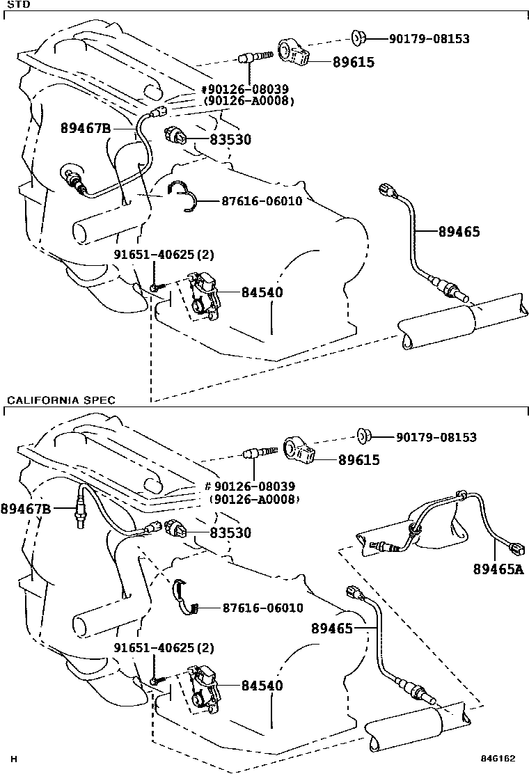 8401 — SWITCH & RELAY & COMPUTER