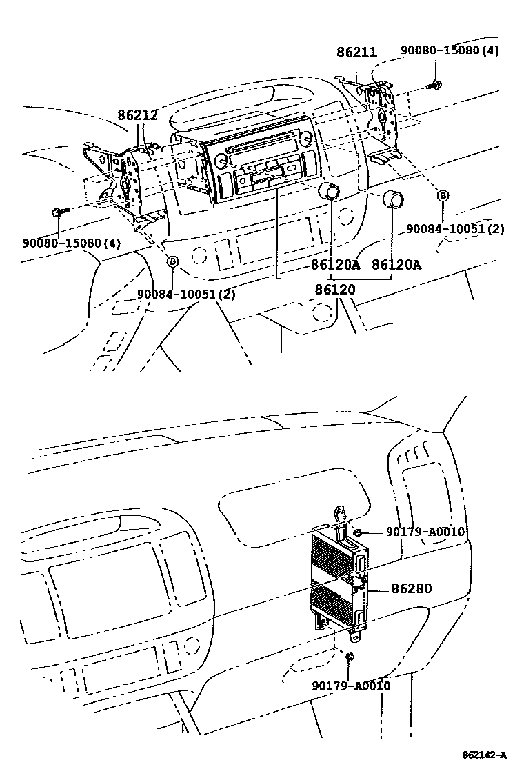 8601 — RADIO RECEIVER & AMPLIFIER & CONDENSER