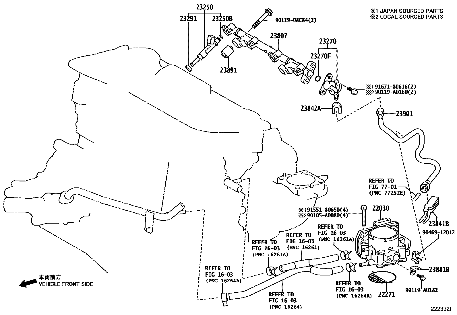 2211 — FUEL INJECTION SYSTEM