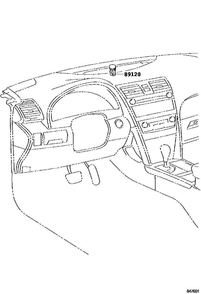 8416 — AUTOMATIC LIGHT CONTROL SYSTEM (CONLIGHT)