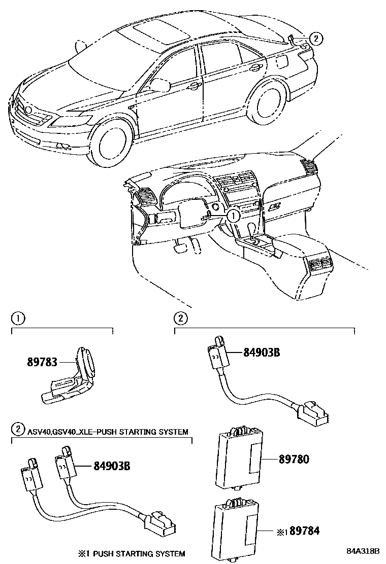 8424 — ANTI-THEFT DEVICE