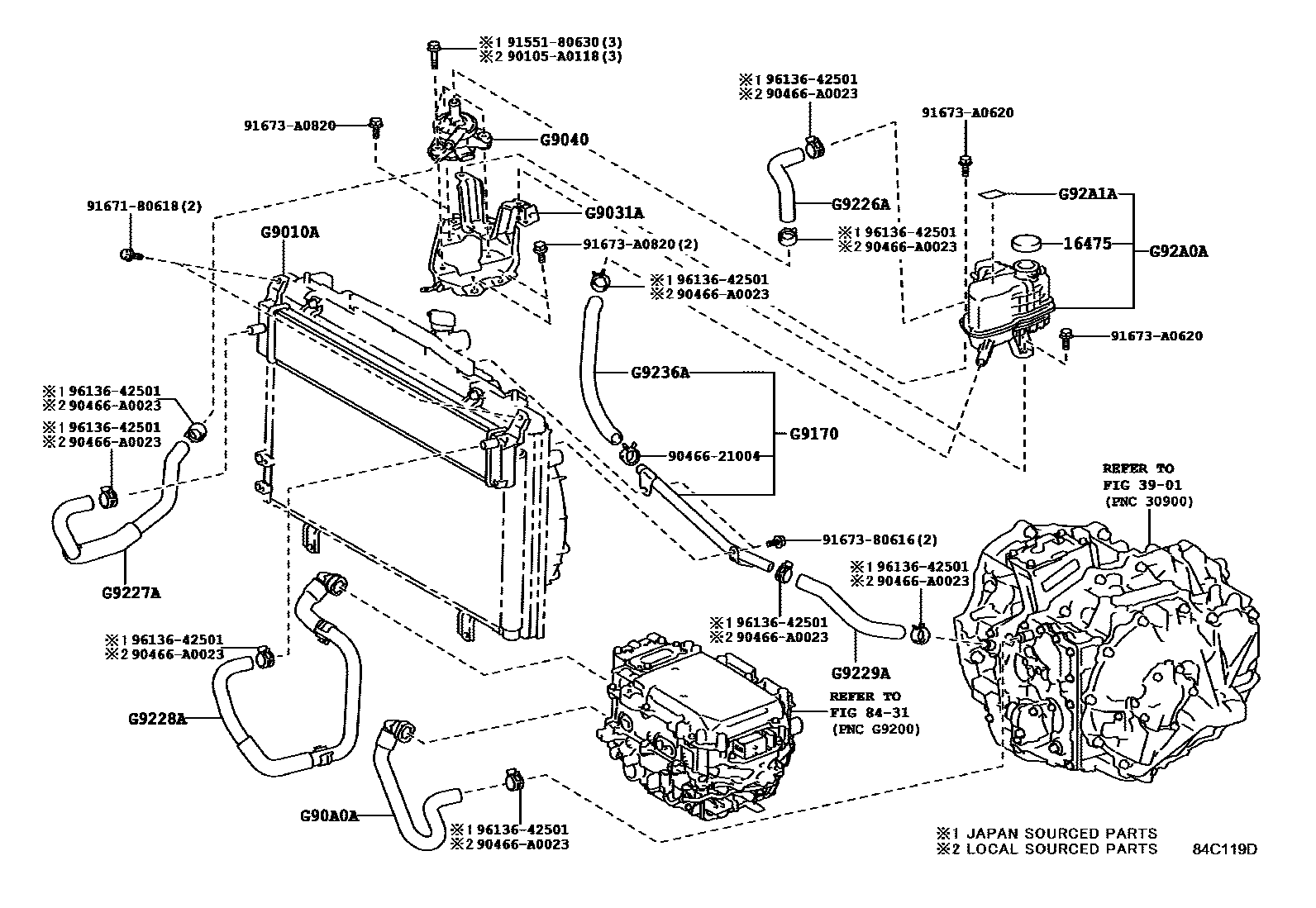 8432 — INVERTER COOLING