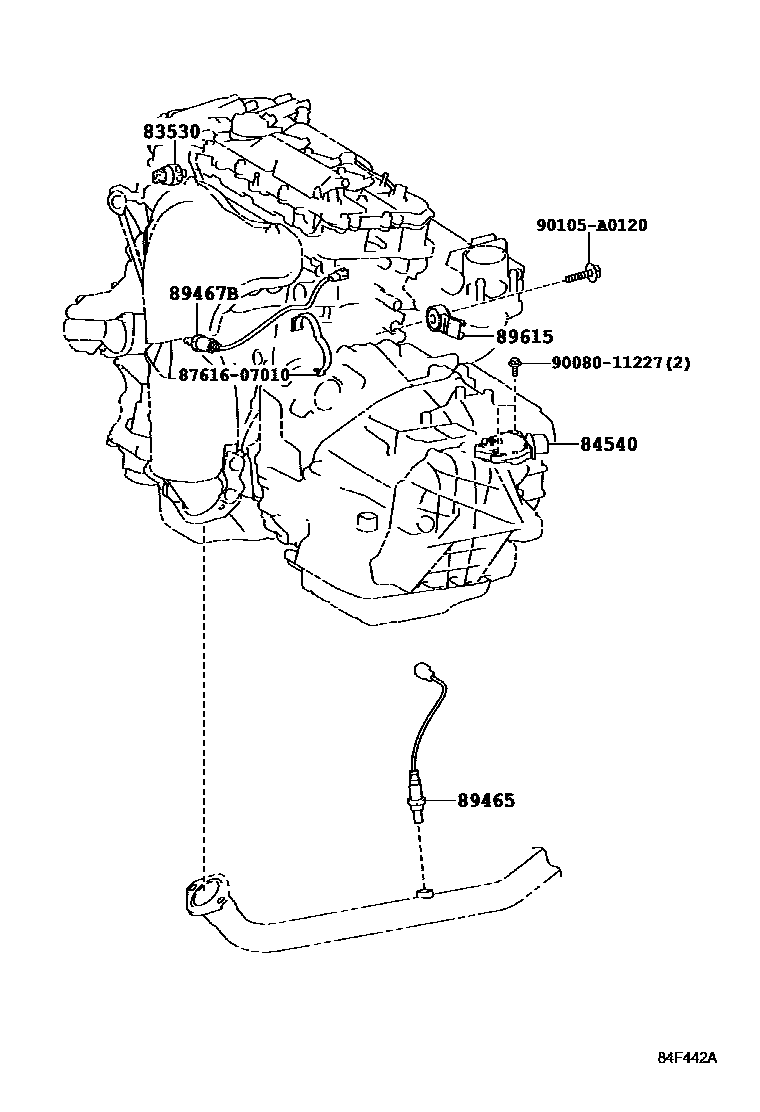 8401 — SWITCH & RELAY & COMPUTER