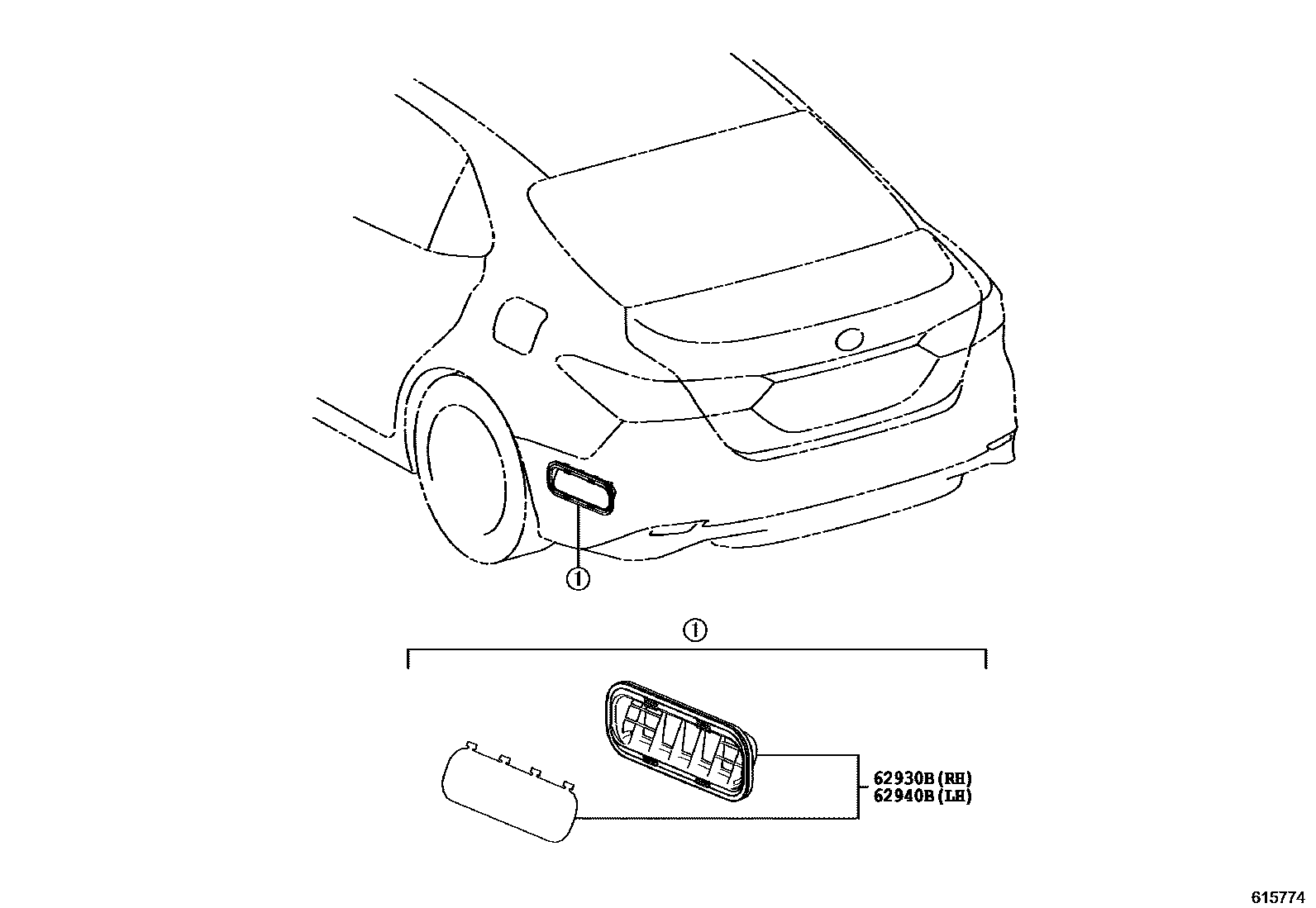 6102 — ROOF SIDE VENTILATOR